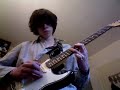 Intro of Hysteria by Muse
