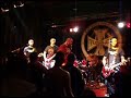 Toxpack - Heute trinken wir richtig live
