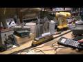 Tower 55 HO Scale GEVO with DCC and Sound