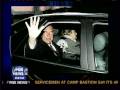 Dog bites Former French President Jacques Chirac