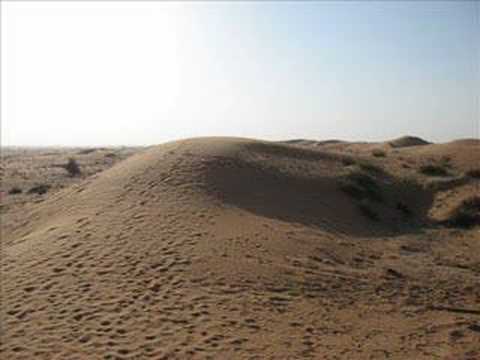 Abu Dhabi - die Haupstadt der VAE ...