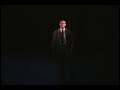 the song maria from shorter college's kennedy center award winning production of west side story