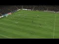 Newcastle vs Milan: 5-1