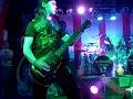 Straightfork - (Midnight Circus cover) Nothing To Loose live Straightfork - (Midnight Circus cover) Nothing To Loose live