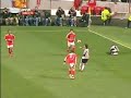 Agressão de Derlei Agressão de Derlei