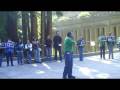 videos de Worker's Holiday Action at UCSC