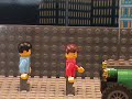 Lego Friday The 13th