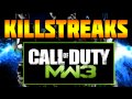 Modern Warfare 3 - Confirmed Info: Killstreaks / Strike Packages - Assault Package