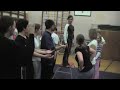 Acrobatics for beginners Acrobatics for beginners