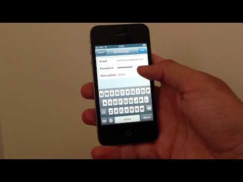 how to attach video to gmail on ipad