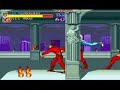 Final Fight - Arcade - Playthrough 5 of 5