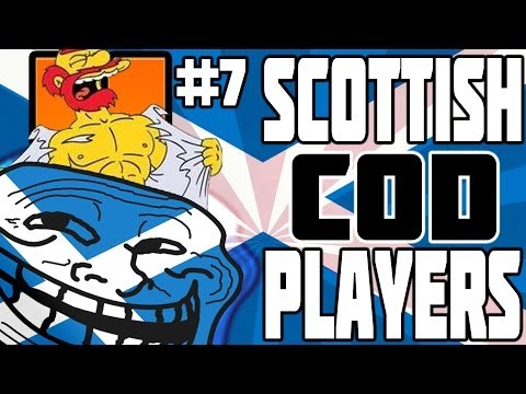 SCOTTISH - Alright troops, after lots of comments, I've finally brought this series back thanks to Noodless (who is Aye No Bother btw) and Watsy. Please like, favourite...