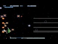 ???????? ~ ???????? ~ gradius ii ~ the ambitions of gofer ~ � 1988 konami this is part 3 of a full run of gradius ii arcade on the hardest difficulty. machine settings: difficulty: very difficult bonus: first bonus at 20000 and then every 70000 gradius ii is the best in the series, more advanced than the first, but without the extreme recovery problems of gradius iii, and without the high difficulty of gradius iv. great music and level design. i never get tired of playing through this game no matter how many times i lose =). the video covers the boss on parade. the first one ever! anyways the bosses, in order, are: 1. big core 2. brain golem 3. tetran 4. gau 5. intruder boss: covered core none of these are especially difficult.... **tips** -if you're coming in with full power: hide in the bottom left like i did, with your options above and below, and don't stop shooting. -if you're coming in with no power: get two speedups, laser, then as many options as you can. -the faster you kill tetran, the better. it speeds up and the blades get longer if you stay too long. the timeout period is pretty long, so it's better to destroy it. -for points, you can milk the eyes shot out by the life force boss, it shoots ten in a round (usually), each eye is 100 points, so you can rack up 1000 points at a time quick. i didn't do so in this video, obviously. -with fire dragon, lead it in a circle so that it on the right side of the screen when it becomes vulnerable (eyes  ... 
