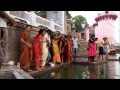 Varanasi, India - YouTube