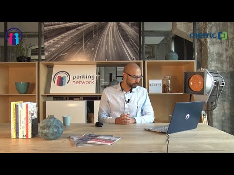 Metric: About the EV Charging