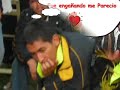SAXRAS 2 Lo que las @guas Hacen