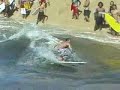 Surf no rio, Waimea (RIVER MOUTH) Surf no rio, Waimea (RIVER MOUTH)