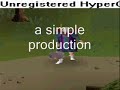 simple productions