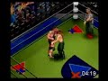 5-4-08 Rikidozan Vs. Gary Albright 5-4-08 Rikidozan Vs. Gary Albright