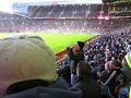 Ketua sorak man utd