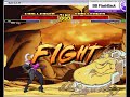 birdy vs mojo