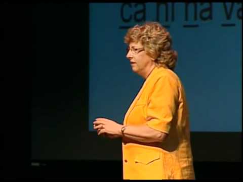 Judy Thompson