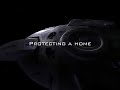 Battlestar Galactica Intro / Star Trek DS9