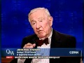 Fmr. Justice John Paul Stevens, Author, Five Chiefs: A Supreme Court Memoir