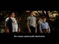 Trailer legendado de Meu nome é Taylor, Drillbit Taylor