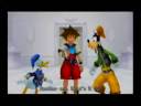 [ENGLISH] KH Re:CoM - Walkthrough [6] - Axel Battle #1 - 2nd Floor