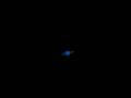 videos de Saturno con camera