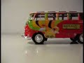VW T1 Bus Hit The Road Jack