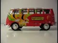 VW T1 Bus Hit The Road Jack