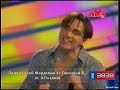 Russian Ivanushki Иванушки international together with the girl group Fabrika Фабрика