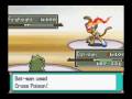 videos de Pokemon Platinum WI-FI Battle 3: PK-B-ZA vs Pkmemo