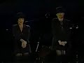 Chita Rivera & Ann Reinking- Nowadays