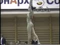 Gymnastka 2 - BB (Voronin Cup 2007)