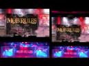 MobRules Light Tour MobRules Light Tour