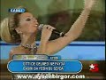 Pop Star Alaturka 2  - 105 - Ay?en www.aysenbirgor.com