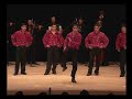 romafest gypsy dance theater   verbunk