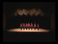 romafest gypsy dance theater   verbunk