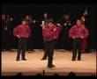 Romafest Gypsy Dance Theater - Verbunk