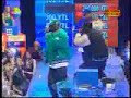 50Cent Featuring G-Unit - In Da Club - Deal Ore No Deal Turkey