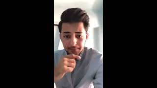 Darshan Raval - New song Live Chat with Fans  At L