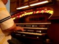 Tim Schramm plays Butterflies in the Rain on the Rodgers 360 Theatre Organ