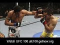 Caol Uno vs Fabricio Camoes