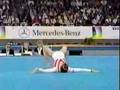 Svetlana Boginskaya perfect ten in FX