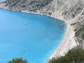 KEFALONIA island ionio sea