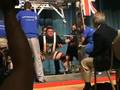 Andy Bolton BPC British Powerlifting Championship 2008