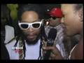 Lil' Jon at E-40's 40th Birthday Party